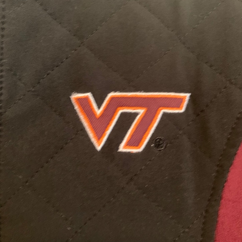 Virginia Tech Compression Jacket - image 4